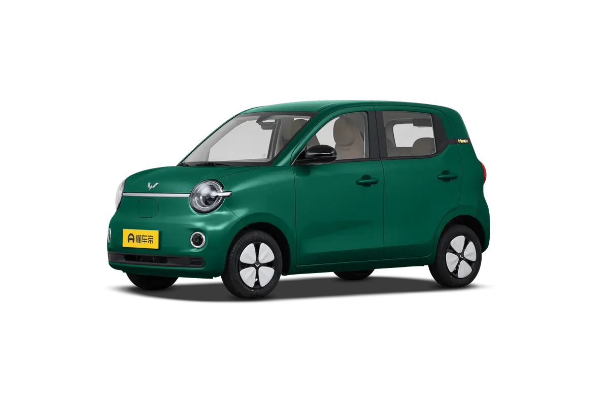 Hongguang Mini EV