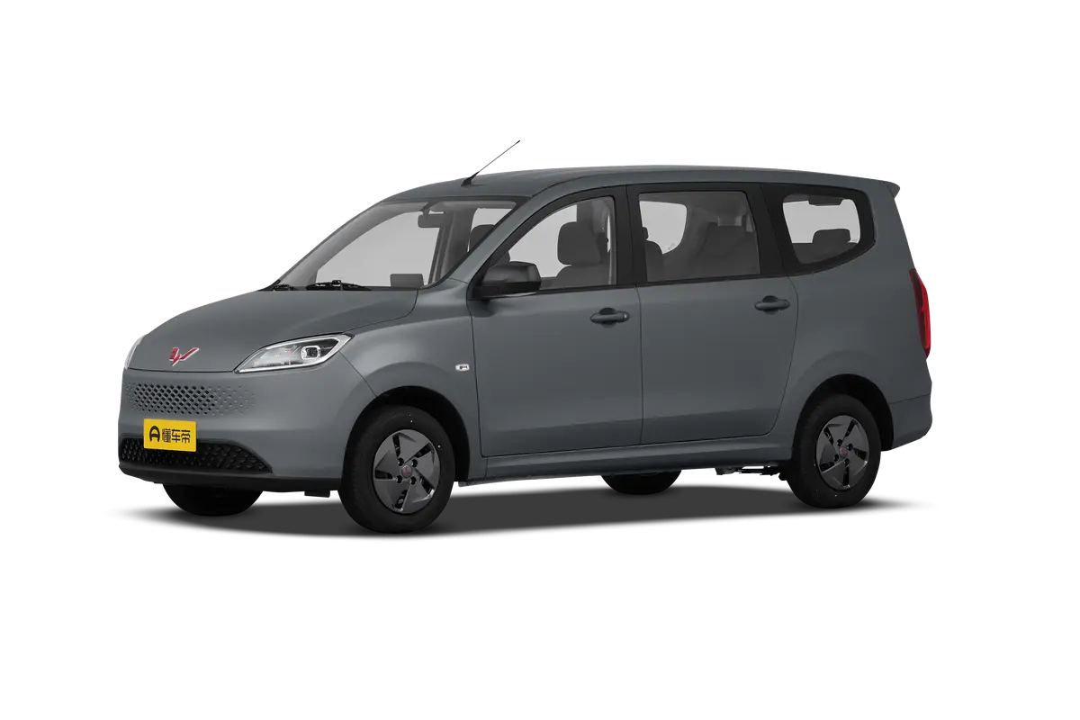 Wuling Hongguang (minivan)