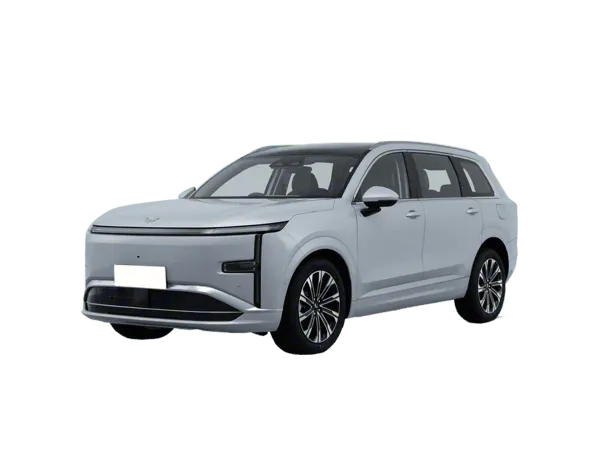 Wuling Starlight L