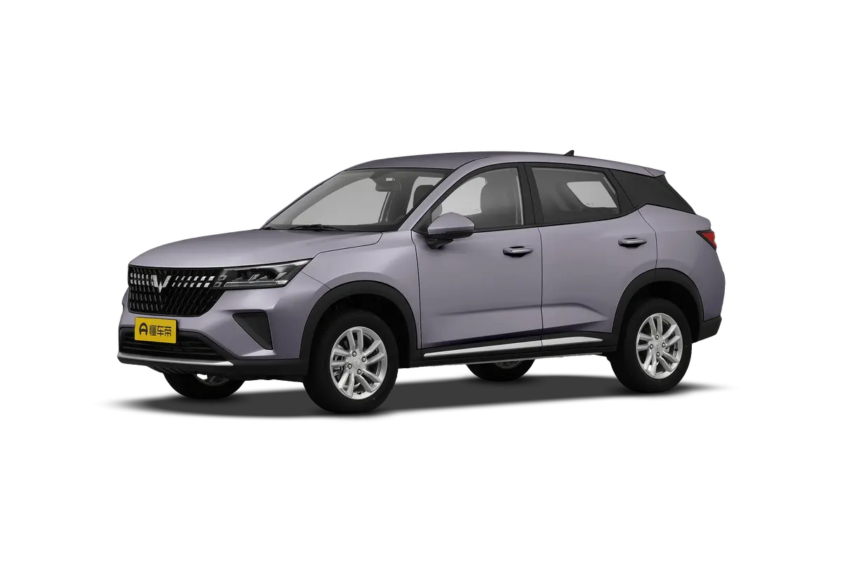 Wuling Xingchi (Alvez)