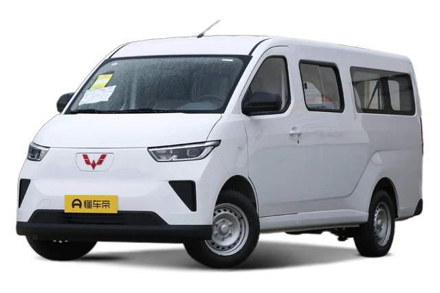 Wuling Yangguang — купить в Минске, доставка из Китая