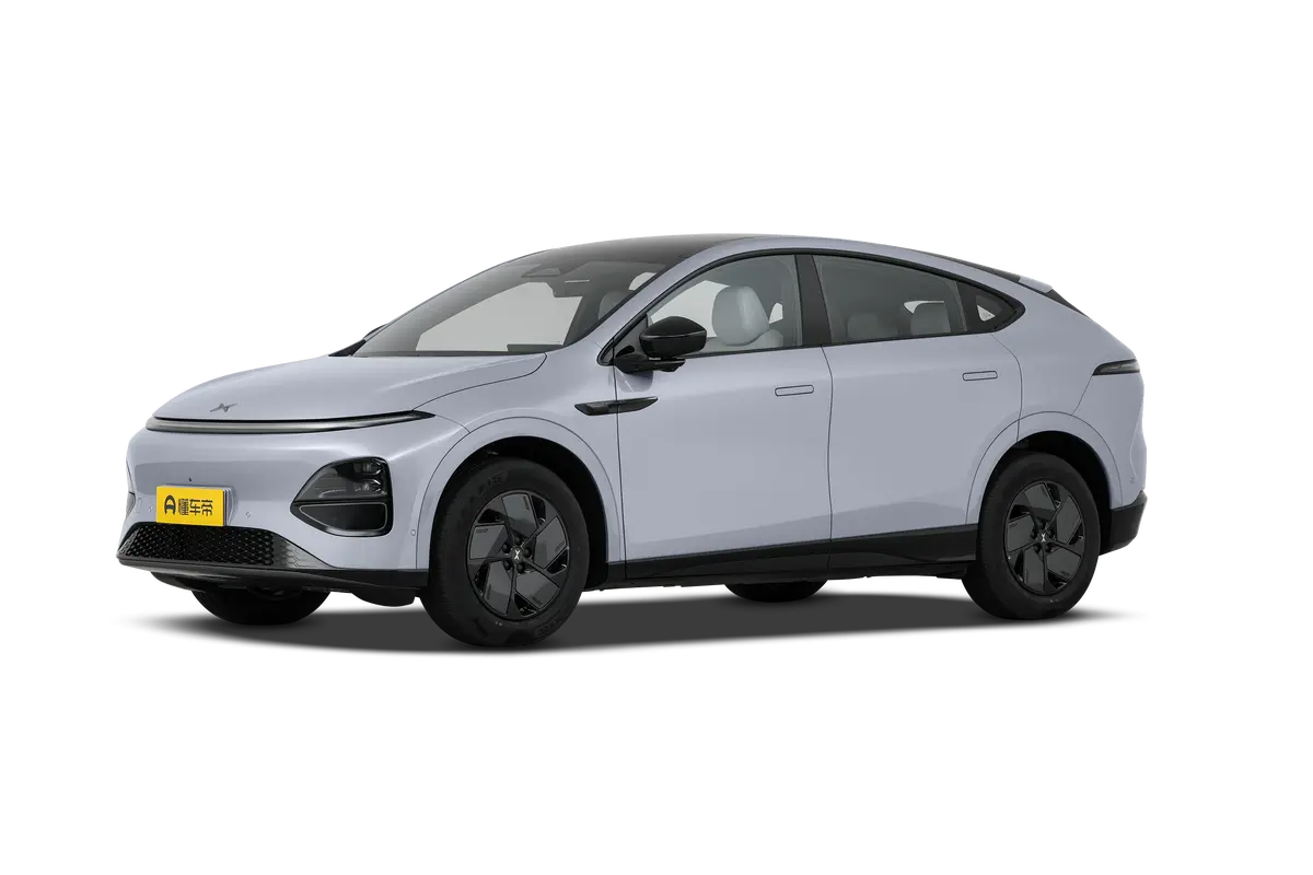 XPENG G6